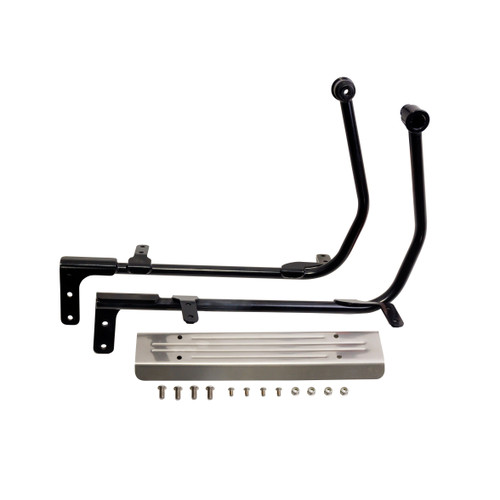 Bracket, Kit, Bag Mount, Indian® Challenger Bracket, Kit, Bag Mount, Indian® Challenger