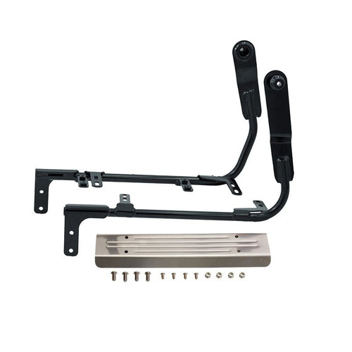 Bracket, Kit, Bag Mount, Indian® Challenger Bracket, Kit, Bag Mount, Indian® Challenger