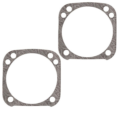 Base Gasket, 4-1/8", 1999-2017, .018", 2 pack Base Gasket, 4-1/8", 1999-2017, .018", 2 pack