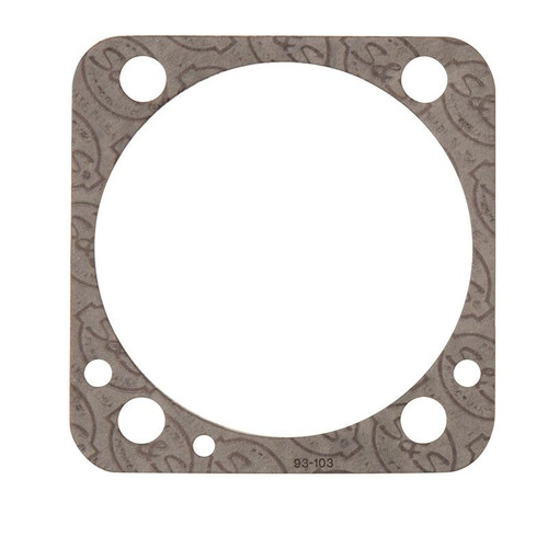 Base Gasket, 4", 1984-1999, .018" Base Gasket, 4", 1984-1999, .018"
