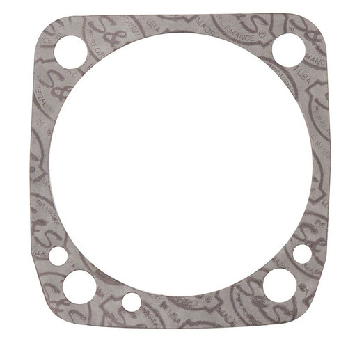 Base Gasket, 3-5/8", 1984-1999, .018" Base Gasket, 3-5/8", 1984-1999, .018"
