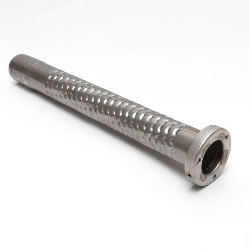 Baffle Assembly - Louvered Tube 4 x 22 x 2.5 Baffle Assembly - Louvered Tube 4 x 22 x 2.5