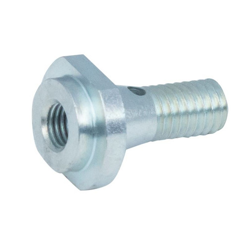 Backplate Vent Breather Screw