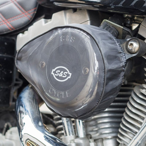 Shop my Ride - 2011 - Harley-Davidson - Road King FLHR - S&S Cycle