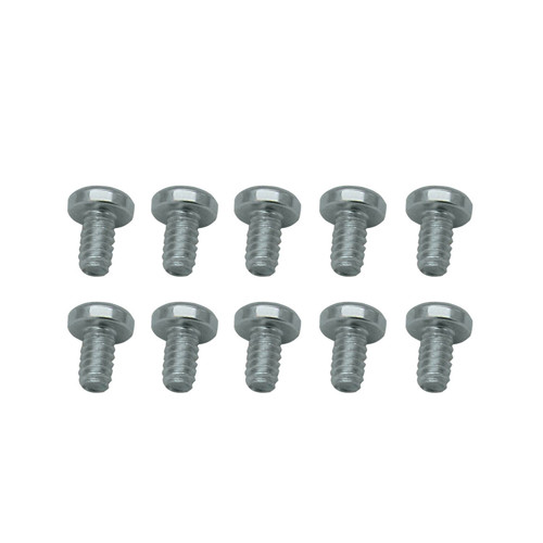 6-32 X 1/4