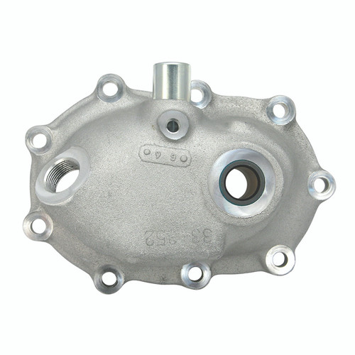 Cover, Kit, Transmission Kick Start, G6 Date Code, Stock 1940-'47 bt Cover, Kit, Transmission Kick Start, G6 Date Code, Stock 1940-'47 bt