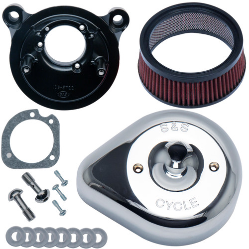 Super E/G Breather Conversion Kit fro 1993-'99 bt