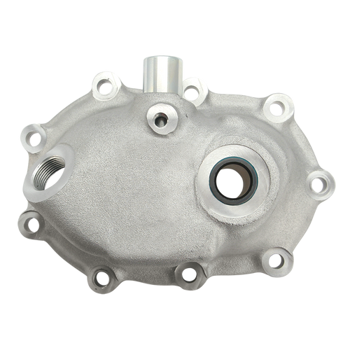 Cover, Kit, Transmission Kick Start, Stock '40-'86 bt