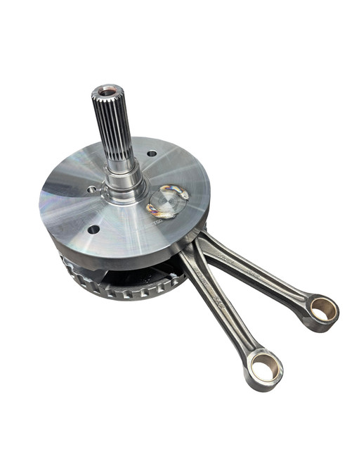 Shop by Products - Flywheels - S&S Cycle