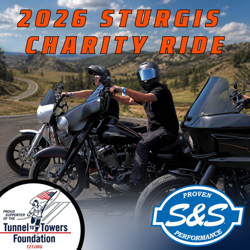2026 Sturgis Charity Ride Registration