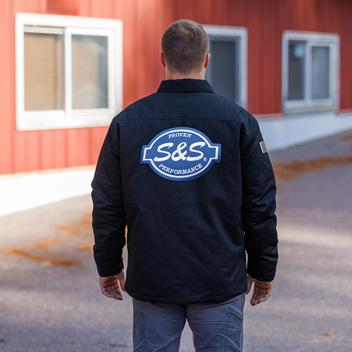 Shop by Products - Apparel & Accessories - S&S Cycle