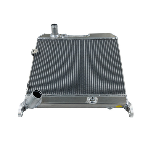 Aluminum Radiator for 2020-up Indian® Challenger