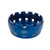 Billet Clutch Basket for M8 Models