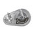 Primary Cover, Kit, S&S® Logo, Billet, PS160 Gen2