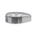 Chrome Patriot 3-Hole Air Cleaner Cover