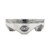 Ramp, Compensator, Lasered and Packaged, REM Polished, 2006-up Dyna® and 2007-up bt Equipped w/ 2011-up Compensator