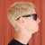 Black Edition Sunglasses w/ Smoked Lenses