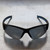 Super Swap Sunglasses w/ Interchangeable Lenses (Smoked/Clear/Yellow)