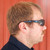 Super Swap Sunglasses w/ Interchangeable Lenses (Smoked/Clear/Yellow)