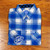S&S Cycle Signature Flannel