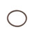 Viton O-ring, (-019), .812" ID x .937" OD Viton O-ring, (-019), .812" ID x .937" OD