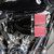 Tuned Induction Air Cleaner in Gloss Black for 2008-'16 HD® Touring Models and 2016-2017 Softail® Models Tuned Induction Air Cleaner in Gloss Black for 2008-'16 HD® Touring Models and 2016-2017 Softail® Models