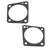Tappet Block Gaskets, Set, 1948-1999 bt Tappet Block Gaskets, Set, 1948-1999 bt