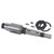 Tapered Pinion Shaft, 1.250", Std Length, 1981-1999 Tapered Pinion Shaft, 1.250", Std Length, 1981-1999