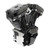 T124 Black Edition Longblock Engine for Select 1999-'06 HD® Twin Cam 88®, 95®, 103® Models - 640 GE Cams T124 Black Edition Longblock Engine for Select 1999-'06 HD® Twin Cam 88®, 95®, 103® Models - 640 GE Cams