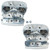 S&S® Super Stock® Cylinder Heads For S&S® 4-1/8" V-Series Engines For 1984-'99 - Wrinkle Natural Aluminum Finish S&S® Super Stock® Cylinder Heads For S&S® 4-1/8" V-Series Engines For 1984-'99 - Wrinkle Natural Aluminum Finish