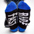S&S® Cycle Ride Fast Crew Sock S&S® Cycle Ride Fast Crew Sock