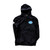 S&S Cycle® Heavyweight Logo Pull Over Hoodie S&S Cycle® Heavyweight Logo Pull Over Hoodie