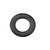 Rubber Coated Steel Flat Washer .255" x .438" x .024" Rubber Coated Steel Flat Washer .255" x .438" x .024"