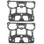 Rocker Box Base Gasket, S&S 4-1/8" Bore Engines, 2 pack