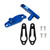 Piston Cooling Jet Kit For M-Series and M8 Engines