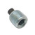 Pipe Plug, 1/8-27 NPTF x .375" Pipe Plug, 1/8-27 NPTF x .375"