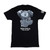 KN-Series Engine Short Sleeve T-Shirt KN-Series Engine Short Sleeve T-Shirt