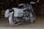 Grand National Slip-On Muffler for 2025 Indian Scout/Scout Sixty - Black Grand National Slip-On Muffler for 2025 Indian Scout/Scout Sixty - Black