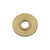 Fast Idle Brass Washer Fast Idle Brass Washer