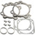 Cylinder Head Gasket Kit, 4-1/8", 1999-2017 Cylinder Head Gasket Kit, 4-1/8", 1999-2017