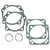 Cylinder Head Gasket Kit, 4-1/8", 1984-1999 Cylinder Head Gasket Kit, 4-1/8", 1984-1999