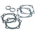Cylinder Head Gasket Kit, 3-1/2", 1984-1999 Cylinder Head Gasket Kit, 3-1/2", 1984-1999