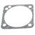 Base Gasket, 4-1/8", 1984-1999, .018" Base Gasket, 4-1/8", 1984-1999, .018"