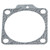 Base Gasket, 3-1/2", 1966-1984, .018" Base Gasket, 3-1/2", 1966-1984, .018"