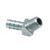 45° Pipe Fitting, 1/4-18 NPTF x .375" 45° Pipe Fitting, 1/4-18 NPTF x .375"