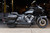 Full Length Qualifier 2-1 Gaurdian Black Exhaust System for 2020-2025 Indian® Challenger® 2022-2025 Pursuit®2025 Chieftain and Roadmaster with Powerplus Motors Full Length Qualifier 2-1 Gaurdian Black Exhaust System for 2020-2025 Indian® Challenger® 2022-2025 Pursuit®2025 Chieftain and Roadmaster with Powerplus Motors