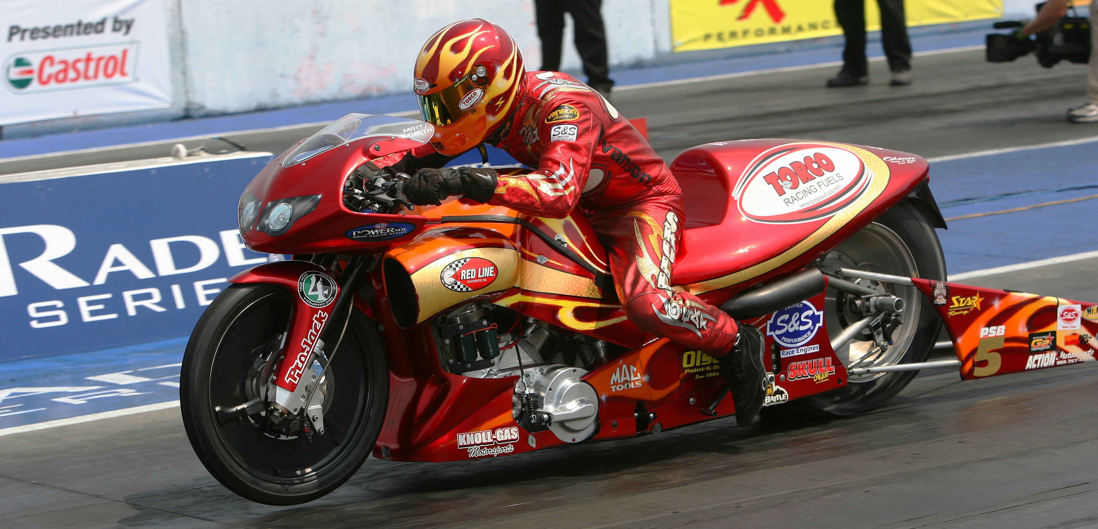S&S Racing