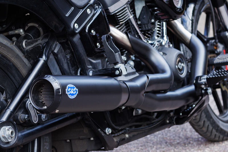 Shop By Category - Exhaust - Qualifier 2:1 Exhaust Systems