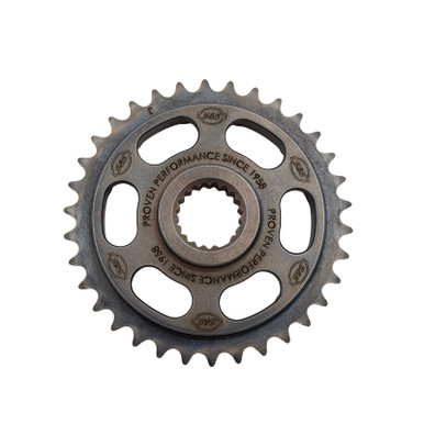 Chain Drive Camshaft Sprocket for 2017-up M8