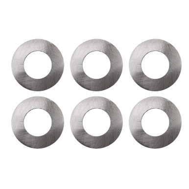 Camshaft Shim Kit, .100" to .150"